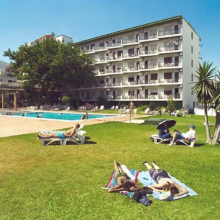 Kross Goya Benalmádena Kültér fotó