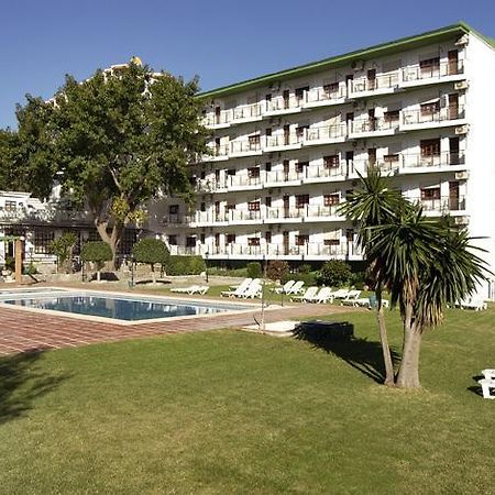 Kross Goya Benalmádena Kültér fotó