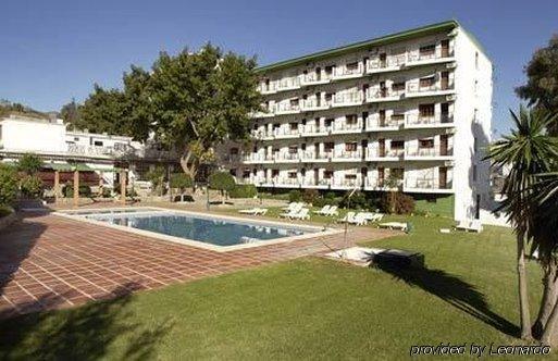 Kross Goya Benalmádena Kültér fotó