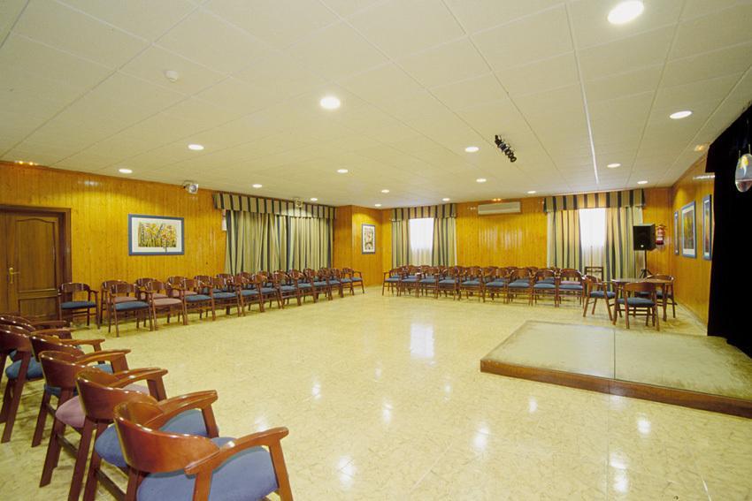 Kross Goya Benalmádena Kültér fotó