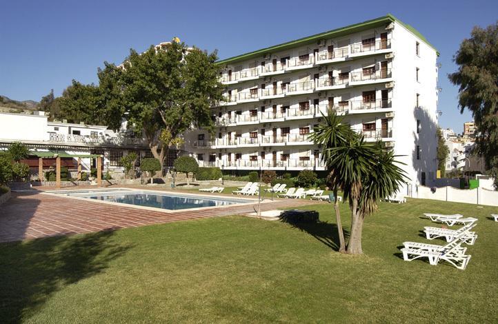 Kross Goya Benalmádena Kültér fotó