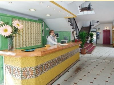 Kross Goya Benalmádena Kültér fotó